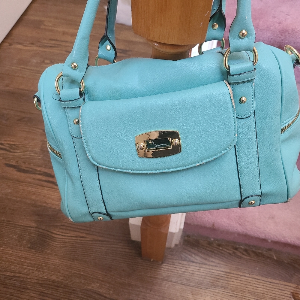 Large purse